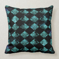 Argyle Throw Pillow