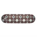 Argyle Tryann Skateboard skateboards