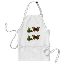 Argynnis aglaja, Argynnis aglaja aprons by FlutterByButterfly Argynnis aglaja, Argynnis aglaja aprons