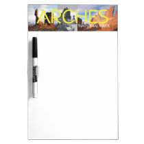 ARH Arches National Park dry erase boards