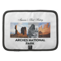 ARH Arches National Park planners