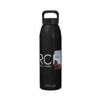 ARH Arches National Park water bottles