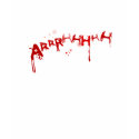 Arhhhh t-shirts by TheCrewDesigns Arhhhh t-shirts