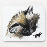 Ari Cat 1 Mousepad