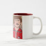 Ari & Uzi Mug Ari & Uzi Mug