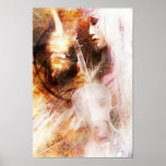 aria print