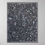 aria print