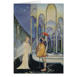 Ariadne and Theseus Cards