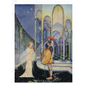 Ariadne and Theseus posters by ZephyrusBooks Ariadne and Theseus posters
