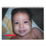 Ariana♥;;<3 calendars