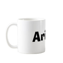 Ariana Mug