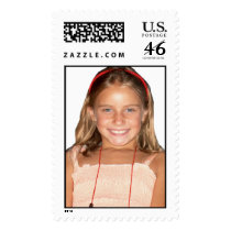 ariana postage stamp