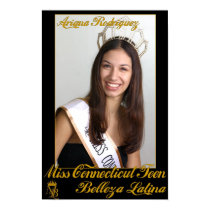 Ariana Rodriguez posters by Ms_Belleza_Latina Ariana Rodriguez posters