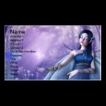 Arianna business cards