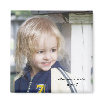 arianna magnets
