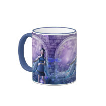 Arianna Mugs