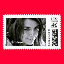 Arianna postage