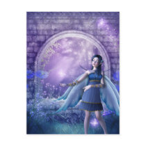 Arianna Post Card