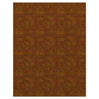 Arianna Scrapbook Sheet letterhead