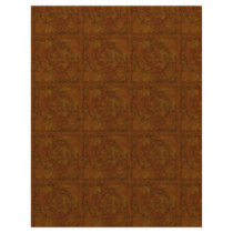 Arianna Scrapbook Sheet Personalized Letterhead