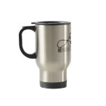 Arianne logo mug