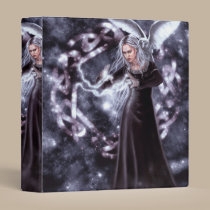 Arianrhod binders