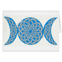 Arianrhod card by haidabeaver Arianrhod card