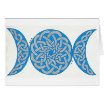 Arianrhod card