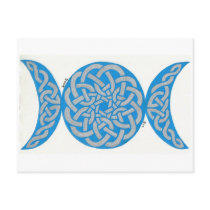 Arianrhod postcard by haidabeaver Arianrhod postcard