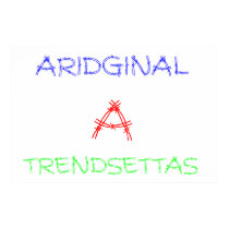 ARIDGINAL TRENDSETTAS posters by dabber ARIDGINAL TRENDSETTAS posters