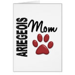 Ariegeois Mom 2 Card