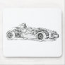 Ariel Atom Mouse Pad