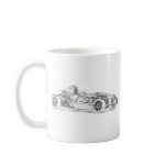 Ariel Atom Coffee Mugs