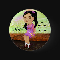 Ariel Button