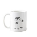 Ariel: High School Devil-Girl mug 1 by Manga_Gothic Ariel: High School Devil-Girl mug 1
