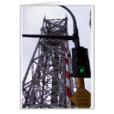 Ariel Lift Bridge cards