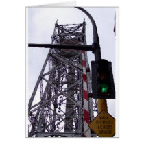 Ariel Lift Bridge cards