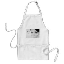Ariel - Making it happen Apron