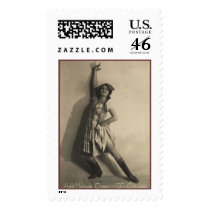  Ariel Mercedes Chavez postage