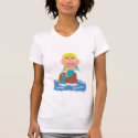 Ariel the Merfaery T-shirt by KirstenEdwards Ariel the Merfaery T-shirt