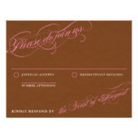 Arielle by Forever Wedding • RSVP Personalized Invites at Zazzle