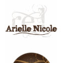 Arielle Nicole T-Shirt by RelNicole Arielle Nicole T-Shirt