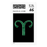 Aries #3 Postage