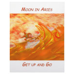 Aries Adventure Letterhead