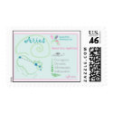 April Stamps