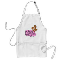 Aries Apron