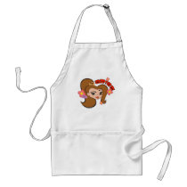 Aries Apron