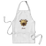 Aries Apron