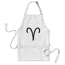 Aries Apron