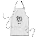 Aries Apron